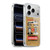 Cobra Kai Graphics 2 Karate Championship Soft Gel Case for Apple iPhone 17 Pro