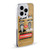 Cobra Kai Graphics 2 Karate Championship Soft Gel Case for Apple iPhone 17 Pro