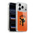 Cobra Kai Graphics 2 Karate Logo Soft Gel Case for Apple iPhone 17 Pro