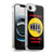 Cobra Kai Graphics 2 No Mercy Logo Soft Gel Case for Apple iPhone 16e / Apple iPhone 17e & MagSafe
