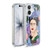 Frida Kahlo Portrait 3 Lilies Soft Gel Case for Apple iPhone 17