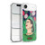 Frida Kahlo Portrait 3 Tropical Soft Gel Case for Apple iPhone 17 Air