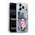 Frida Kahlo Portrait 3 Lilies Soft Gel Case for Apple iPhone 17 Pro