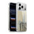 The National Gallery Art Monet Thames Soft Gel Case for Apple iPhone 17 Pro Max