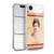 Frida Kahlo Portrait Yellow Soft Gel Case for Apple iPhone 17 Air