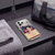 Frida Kahlo Portrait Red Soft Gel Case for Apple iPhone 17 Pro Max