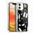 Looney Tunes Patterns Marvin The Martian Soft Gel Case for Apple iPhone 12 / iPhone 12 Pro & MagSafe