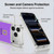 Friends TV Show Quotes BFF Soft Gel Case for Apple iPhone 17 Pro Max