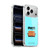 Friends TV Show Quotes Pivot Soft Gel Case for Apple iPhone 17 Pro Max