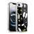 Looney Tunes Patterns Marvin The Martian Soft Gel Case for Apple iPhone 16e / Apple iPhone 17e & MagSafe
