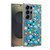 Looney Tunes Patterns Head Shots Soft Gel Case for Samsung Galaxy S25 Ultra & MagSafe