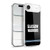 Glasgow Warriors Logo Text Type Black Soft Gel Case for Apple iPhone 17 Air