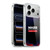 EA Bioware Mass Effect Legendary Graphics Logo Soft Gel Case for Apple iPhone 17 Pro