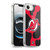 NHL New Jersey Devils Cow Pattern Soft Gel Case for Apple iPhone 16e / Apple iPhone 17e & MagSafe