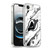 NHL New Jersey Devils Marble Soft Gel Case for Apple iPhone 16e / Apple iPhone 17e & MagSafe