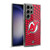 NHL New Jersey Devils Net Pattern Soft Gel Case for Samsung Galaxy S23 Ultra 5G & MagSafe
