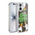 Willy Wonka and the Chocolate Factory Graphics Oompa Loompa Soft Gel Case for Apple iPhone 17