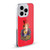 Willy Wonka and the Chocolate Factory Graphics Gene Wilder Soft Gel Case for Apple iPhone 17 Air