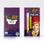 Willy Wonka and the Chocolate Factory Graphics Violet Beauregarde Soft Gel Case for Apple iPhone 17 Pro