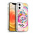 Grateful Dead Graphics Bear Tie Dye Soft Gel Case for Apple iPhone 12 / iPhone 12 Pro & MagSafe