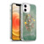 Grateful Dead Graphics Floral Logo Soft Gel Case for Apple iPhone 12 / iPhone 12 Pro & MagSafe