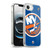 NHL New York Islanders Oversized Soft Gel Case for Apple iPhone 16e / Apple iPhone 17e & MagSafe