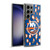 NHL New York Islanders Leopard Pattern Soft Gel Case for Samsung Galaxy S23 Ultra 5G & MagSafe