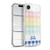 Grateful Dead Graphics Colourful Pattern Soft Gel Case for Apple iPhone 17 Air