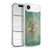 Grateful Dead Graphics Floral Logo Soft Gel Case for Apple iPhone 17 Air