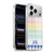 Grateful Dead Graphics Colourful Pattern Soft Gel Case for Apple iPhone 17 Pro Max
