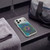 Grateful Dead Graphics Tie Dye Soft Gel Case for Apple iPhone 17 Pro Max