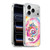 Grateful Dead Graphics Bear Tie Dye Soft Gel Case for Apple iPhone 17 Pro