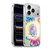 Grateful Dead Graphics Logo Tie Dye Soft Gel Case for Apple iPhone 17 Pro