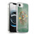 Grateful Dead Graphics Floral Logo Soft Gel Case for Apple iPhone 16e / Apple iPhone 17e & MagSafe