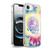 Grateful Dead Graphics Logo Tie Dye Soft Gel Case for Apple iPhone 16e / Apple iPhone 17e & MagSafe