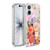 Haley Bush Floral Painting Colorful Soft Gel Case for Apple iPhone 17