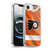 NHL Philadelphia Flyers Jersey Soft Gel Case for Apple iPhone 16e / Apple iPhone 17e & MagSafe