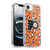NHL Philadelphia Flyers Leopard Pattern Soft Gel Case for Apple iPhone 16e / Apple iPhone 17e & MagSafe