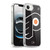 NHL Philadelphia Flyers Oversized Soft Gel Case for Apple iPhone 16e / Apple iPhone 17e & MagSafe