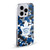 NHL Toronto Maple Leafs Camouflage Soft Gel Case for Apple iPhone 16e / Apple iPhone 17e & MagSafe