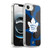 NHL Toronto Maple Leafs Cow Pattern Soft Gel Case for Apple iPhone 16e / Apple iPhone 17e & MagSafe