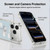 Me To You Once Upon A Time Clouds Dream Soft Gel Case for Apple iPhone 17 Pro