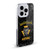Motorhead Logo Achtung! Soft Gel Case for Apple iPhone 12 / iPhone 12 Pro & MagSafe