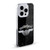 Motorhead Logo Metal Wings Soft Gel Case for Apple iPhone 17