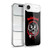 Motorhead Logo Everything Louder Than Everything Else Soft Gel Case for Apple iPhone 17 Air