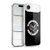 Motorhead Logo Rock & Roll Soft Gel Case for Apple iPhone 17 Air