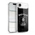 Motorhead Logo No Sleep At All Soft Gel Case for Apple iPhone 17 Air