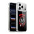 Motorhead Logo Everything Louder Than Everything Else Soft Gel Case for Apple iPhone 17 Pro Max