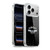 Motorhead Logo Metal Wings Soft Gel Case for Apple iPhone 17 Pro Max