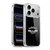 Motorhead Logo Metal Wings Soft Gel Case for Apple iPhone 17 Pro